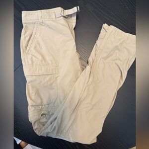 REI Co-op Sahara Convertible Hiking Pants 2